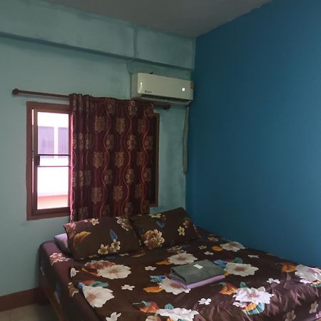 Baan Picha 2 Hotel Pattaja Kültér fotó