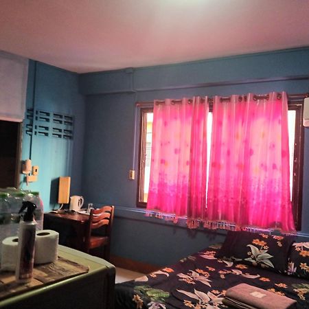 Baan Picha 2 Hotel Pattaja Kültér fotó