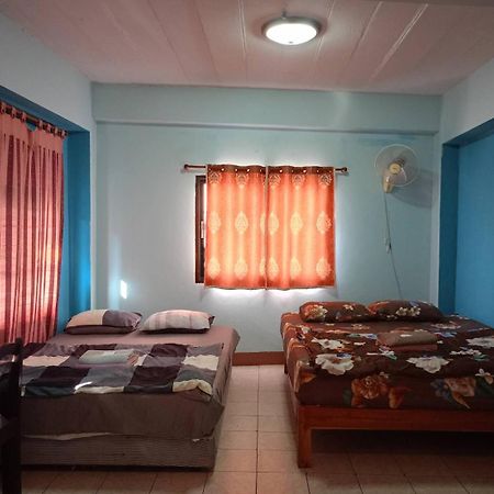 Baan Picha 2 Hotel Pattaja Kültér fotó