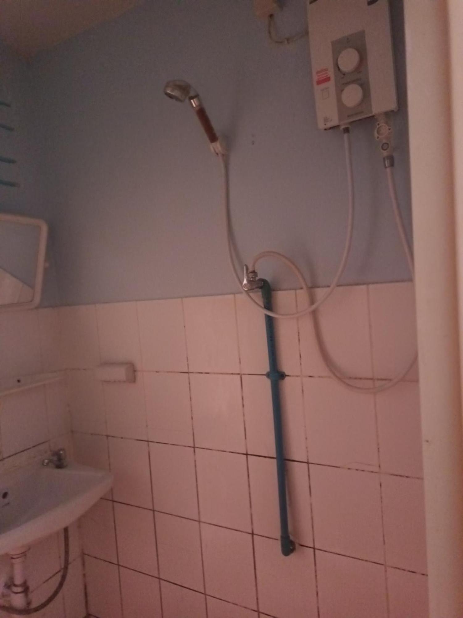Baan Picha 2 Hotel Pattaja Kültér fotó