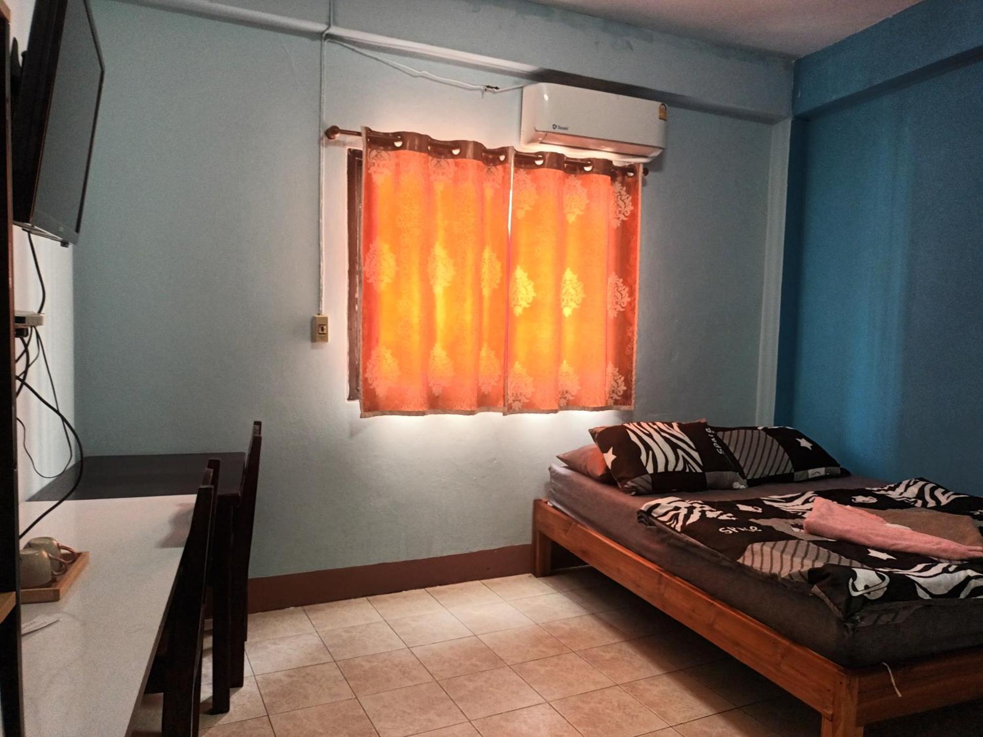Baan Picha 2 Hotel Pattaja Kültér fotó