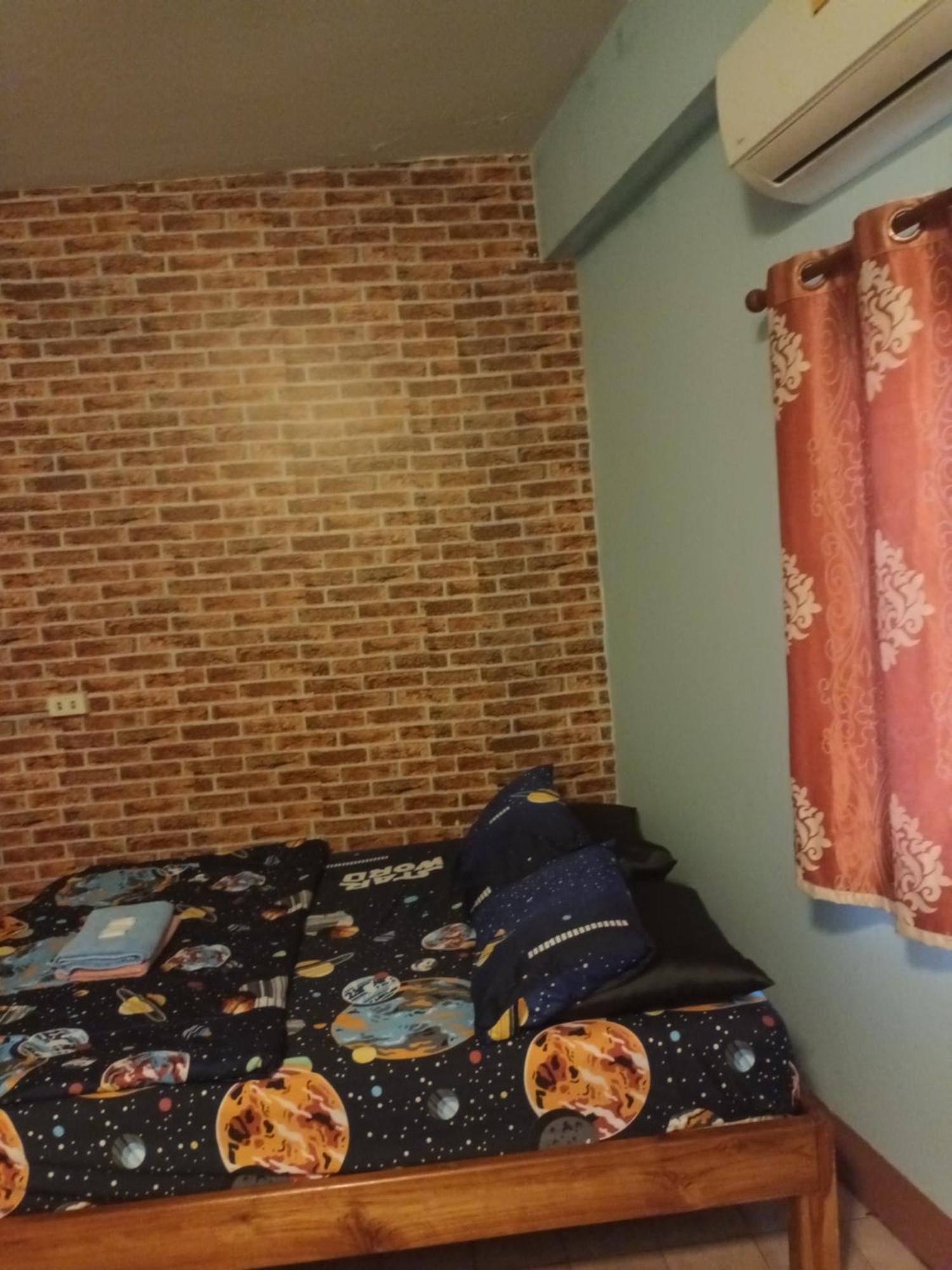 Baan Picha 2 Hotel Pattaja Kültér fotó