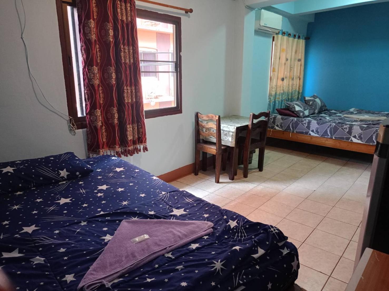 Baan Picha 2 Hotel Pattaja Kültér fotó