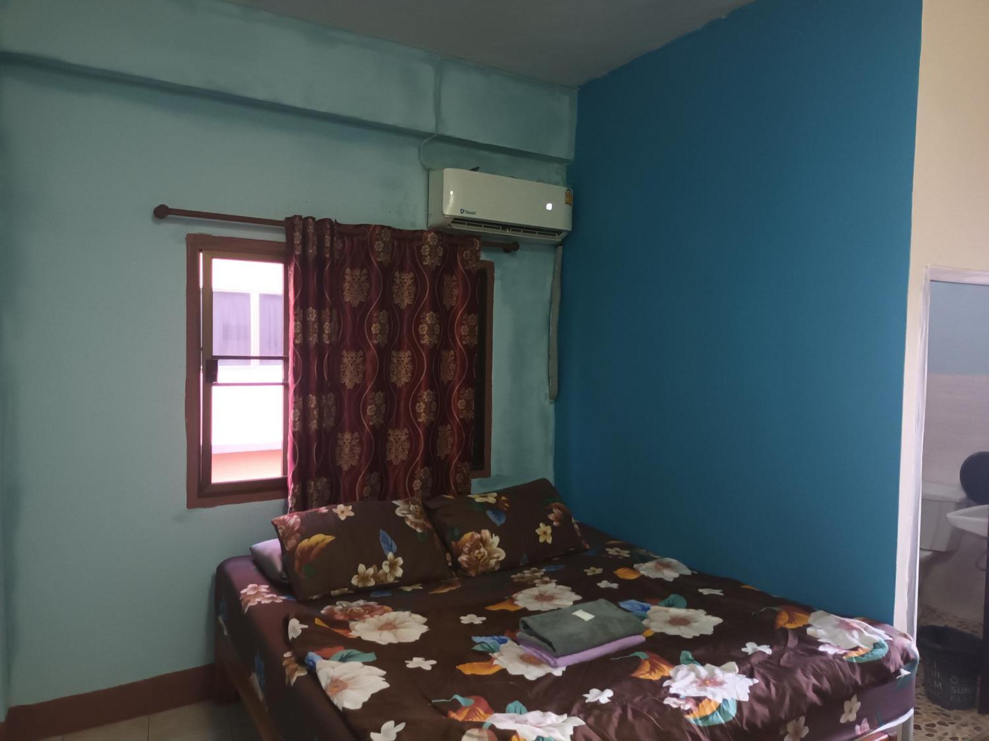 Baan Picha 2 Hotel Pattaja Kültér fotó