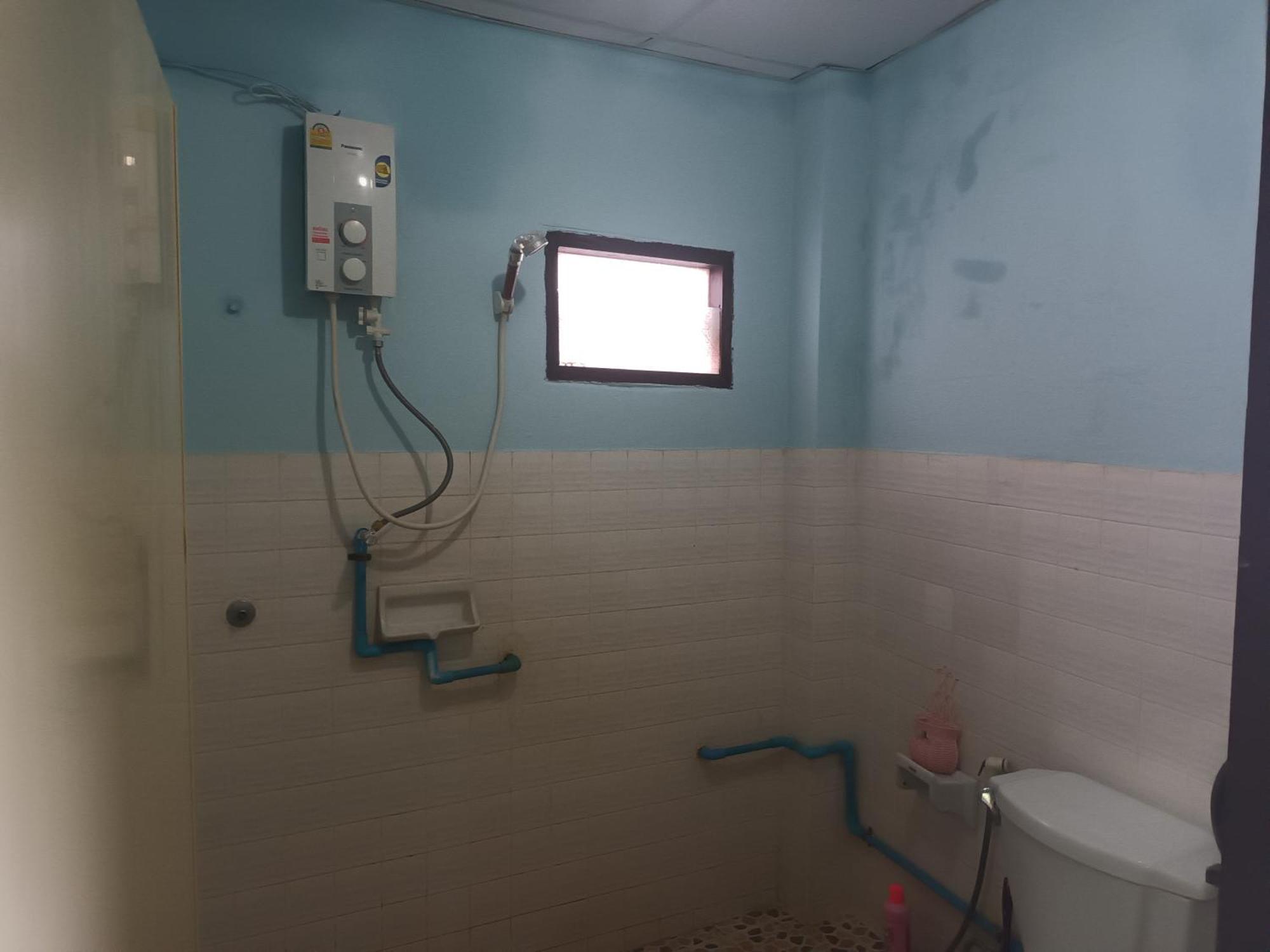 Baan Picha 2 Hotel Pattaja Kültér fotó