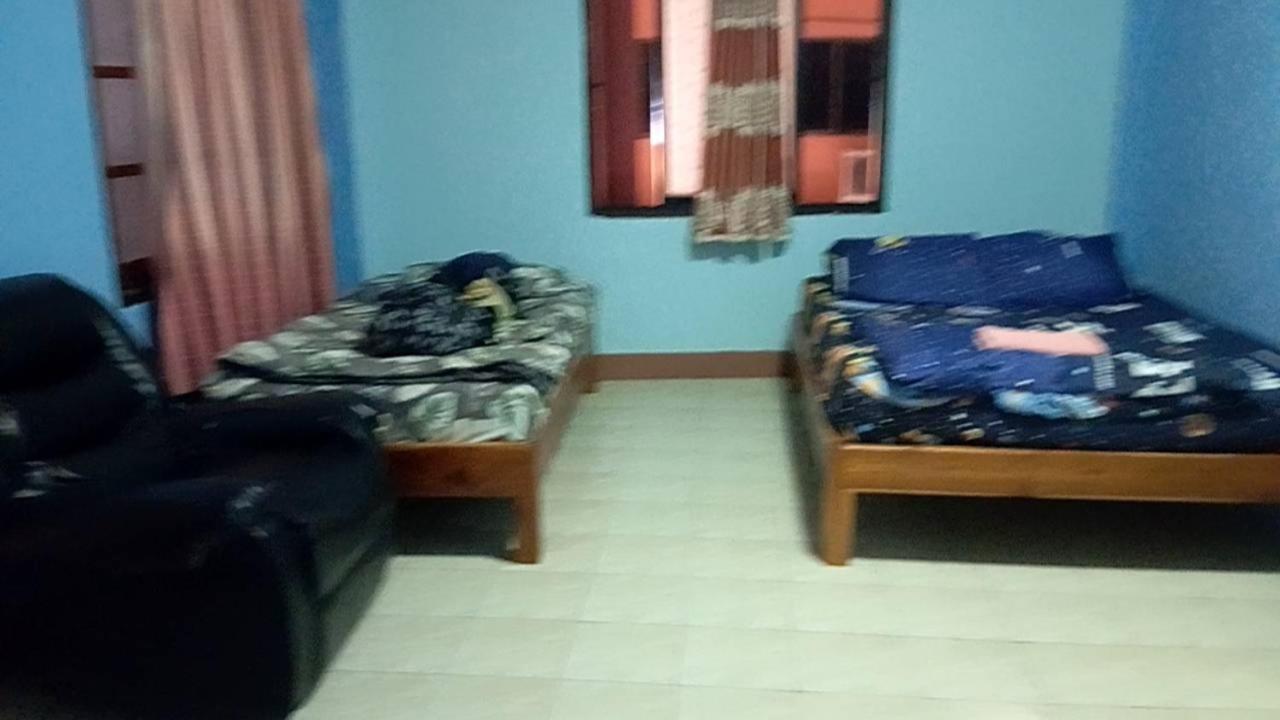 Baan Picha 2 Hotel Pattaja Kültér fotó