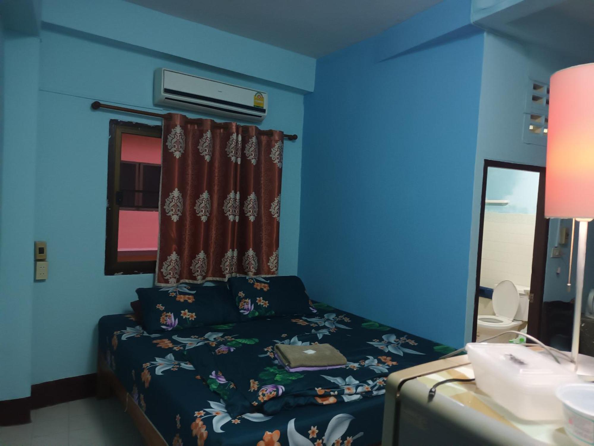 Baan Picha 2 Hotel Pattaja Kültér fotó