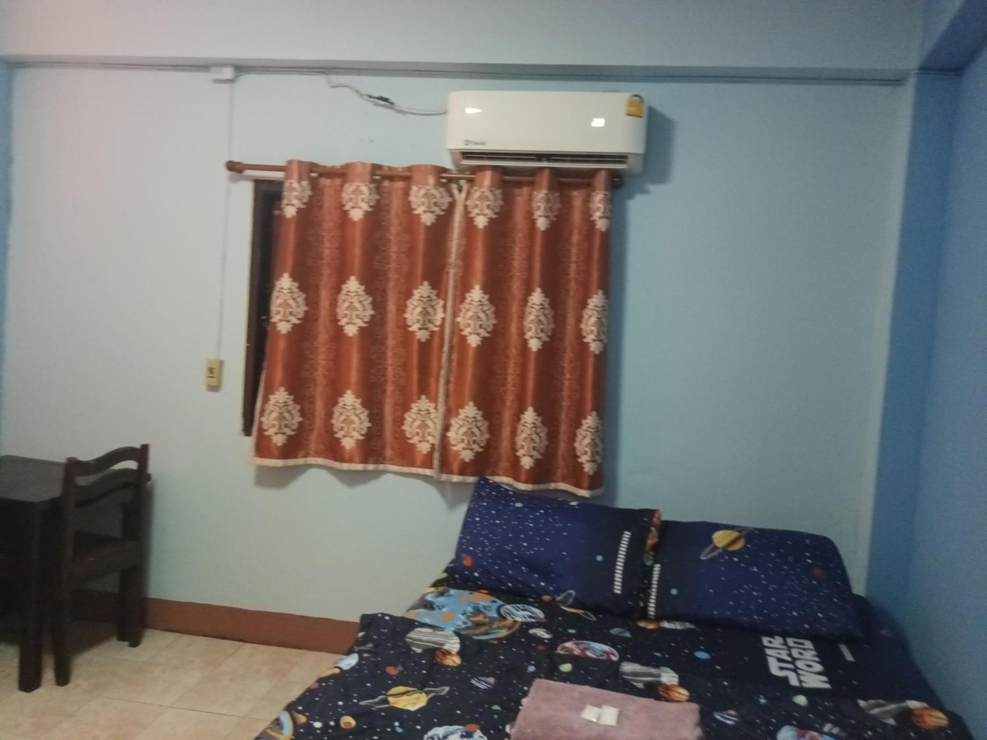 Baan Picha 2 Hotel Pattaja Kültér fotó