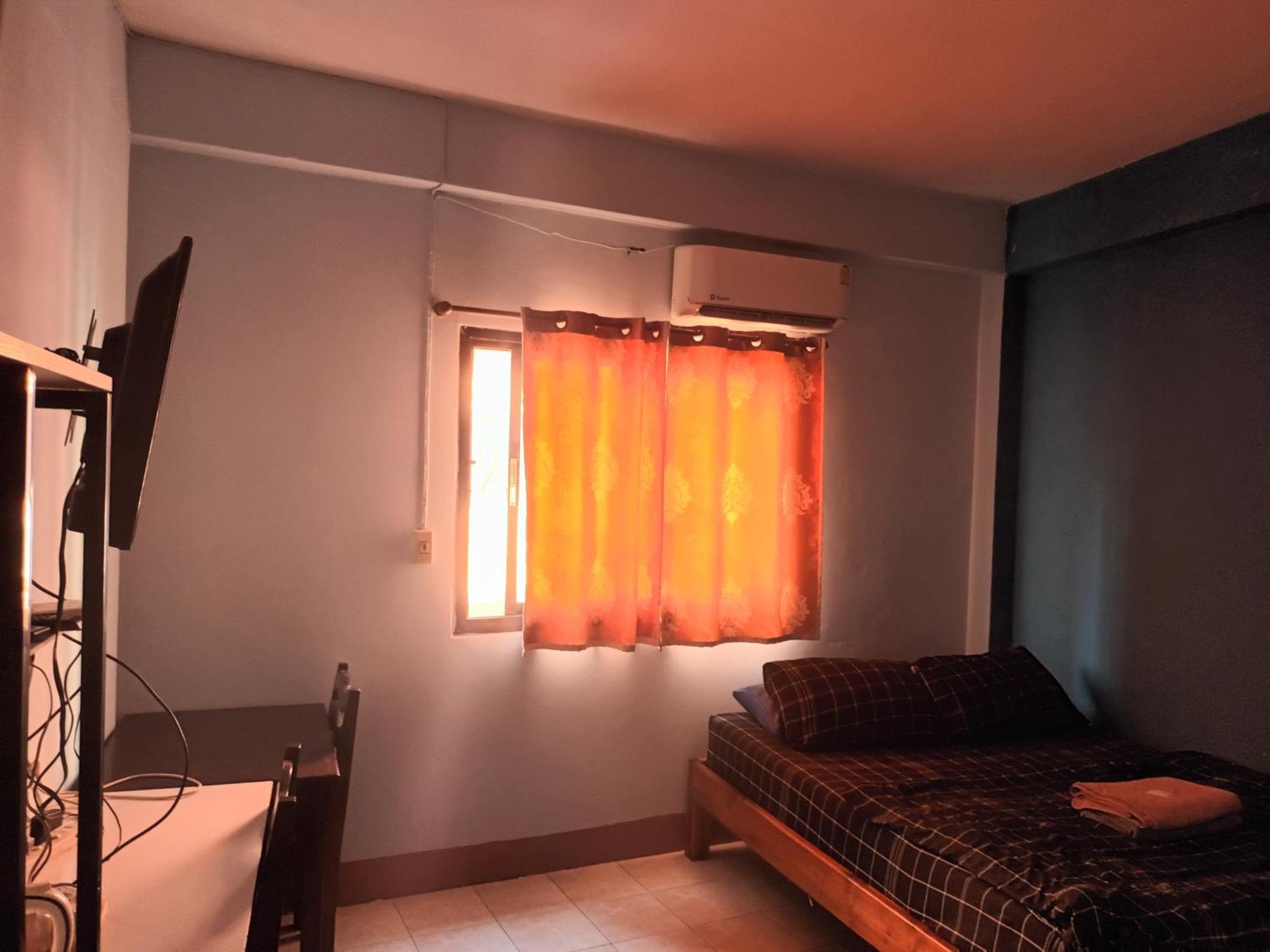 Baan Picha 2 Hotel Pattaja Kültér fotó