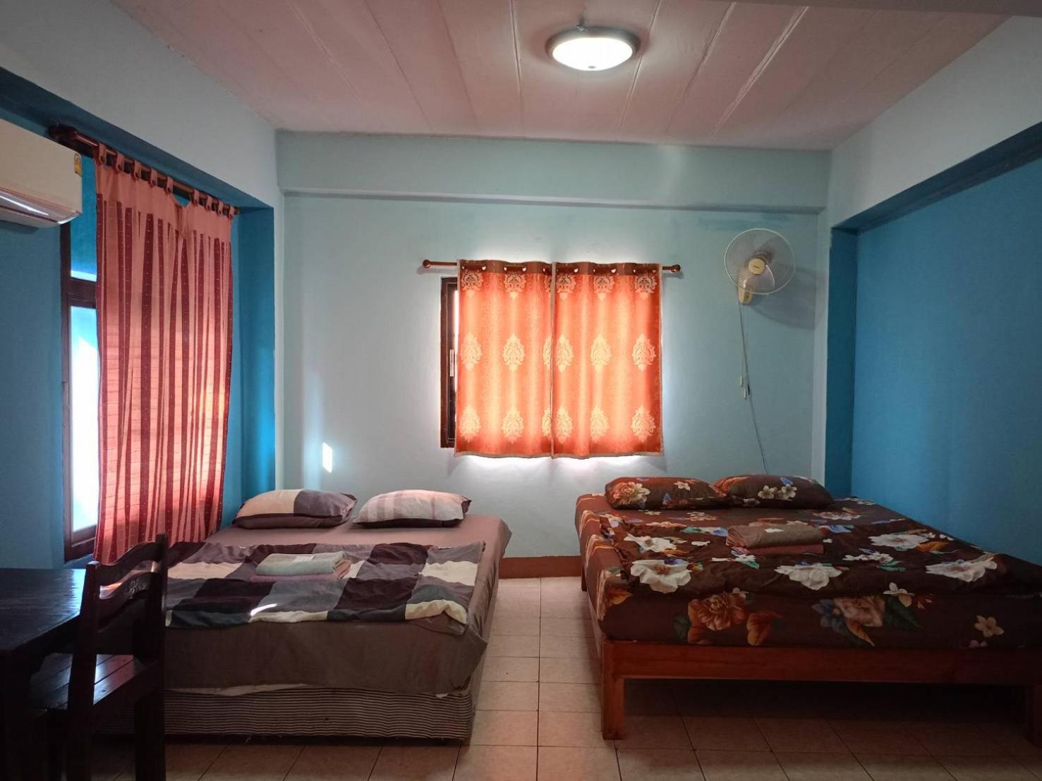 Baan Picha 2 Hotel Pattaja Kültér fotó