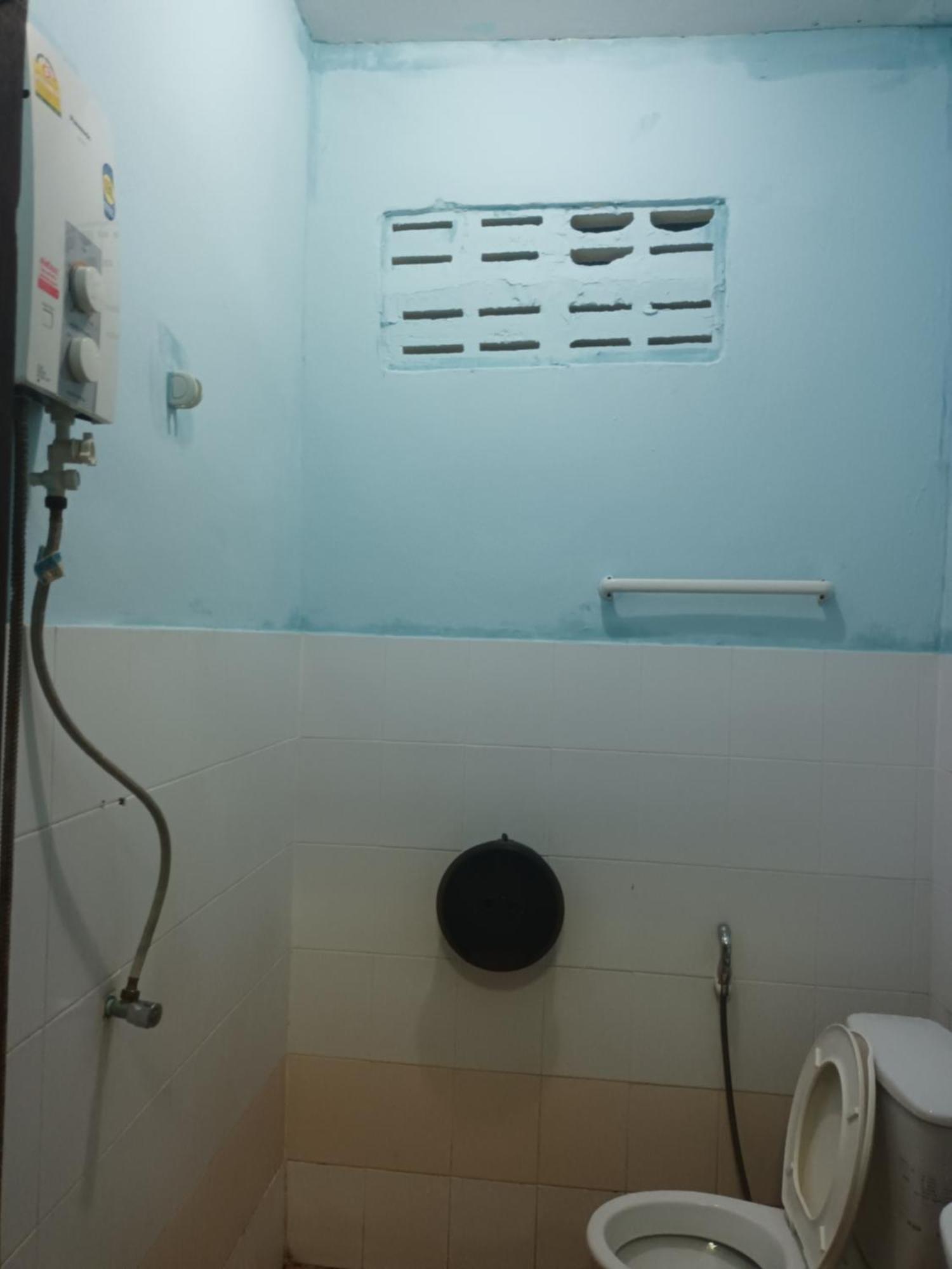 Baan Picha 2 Hotel Pattaja Szoba fotó