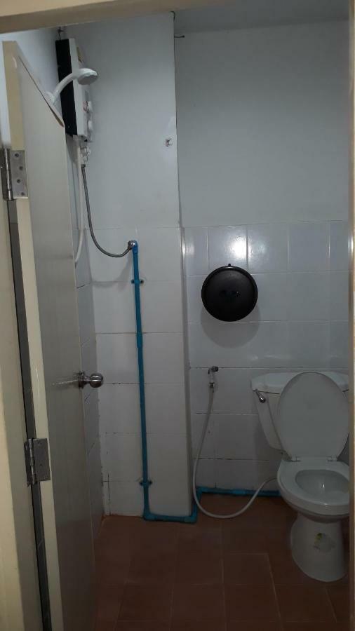 Baan Picha 2 Hotel Pattaja Kültér fotó